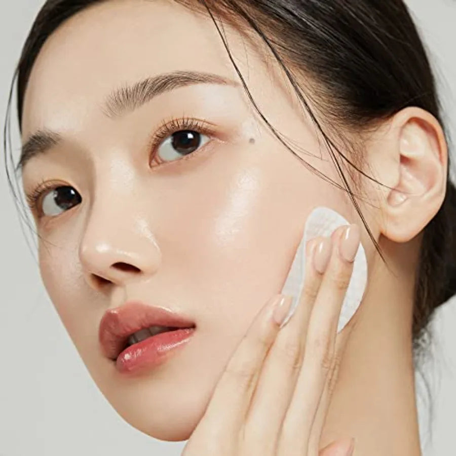 Zero Pore Pads