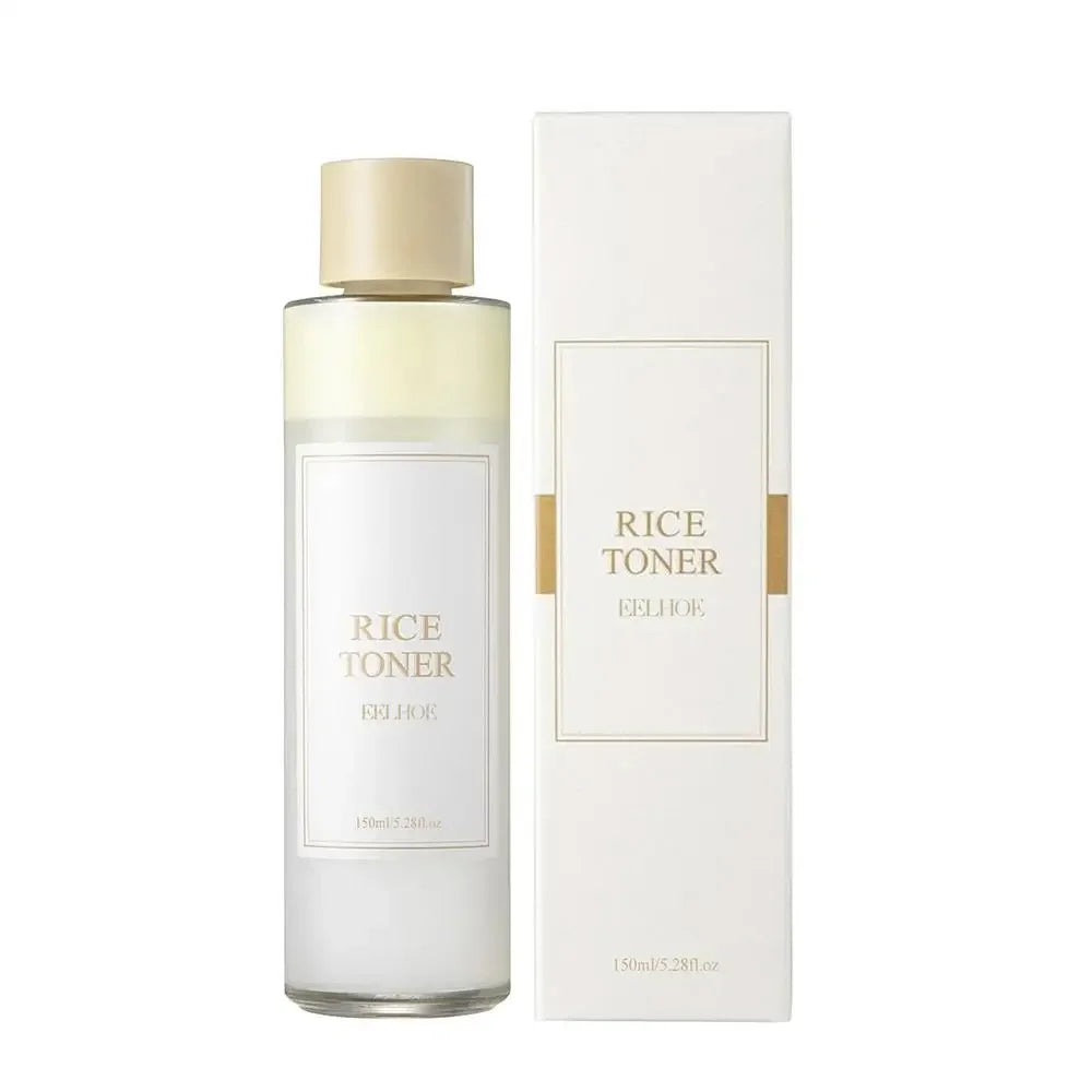 Rice Toner Moisturizing Firming